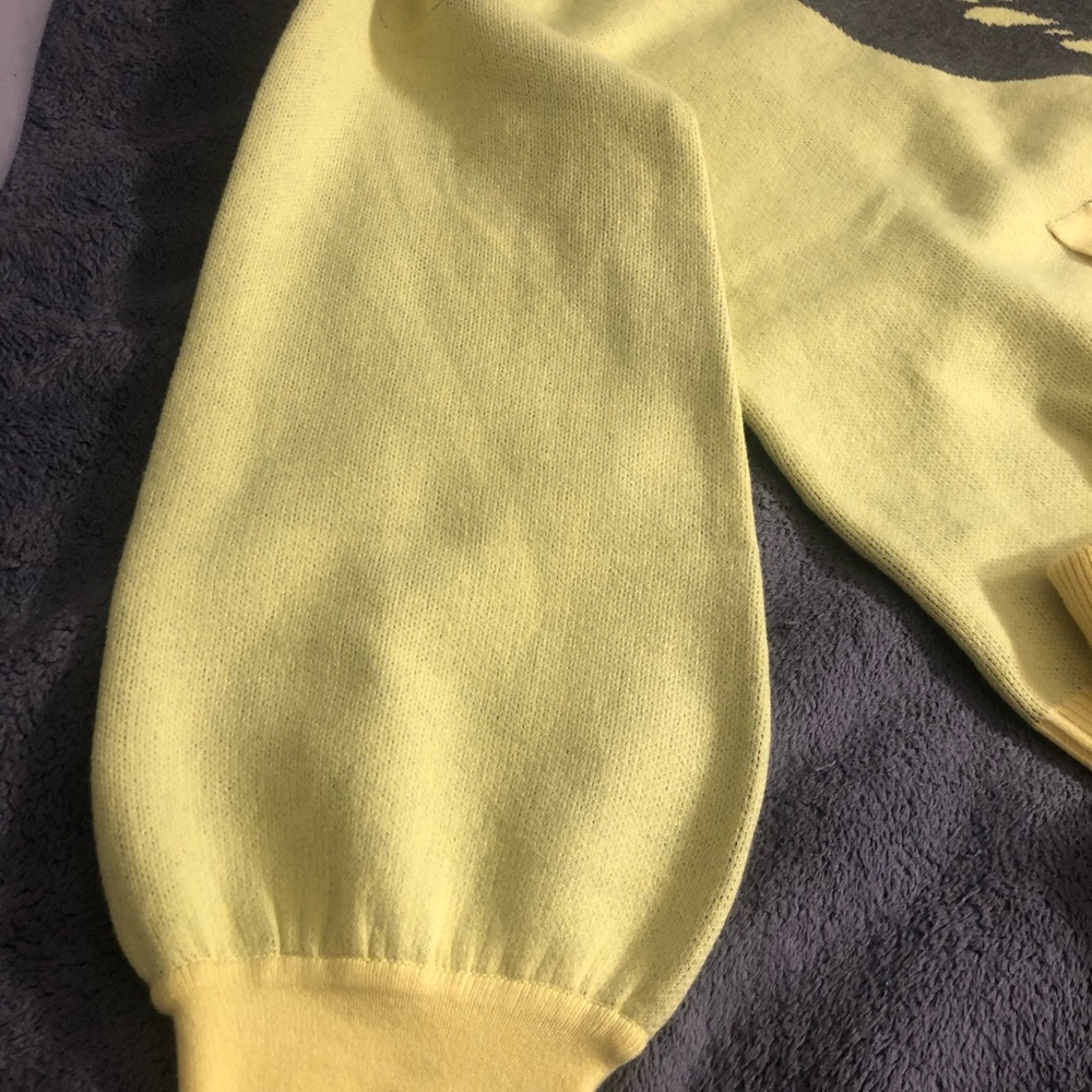 Torrid Lovesick Sweater & shorts - Picture 4 of 5